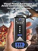 SPIKECAM Body Camera A1 64GB — image 6