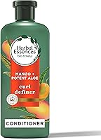 Herbal Essences Bio: Renew Potent Aloe + Mango Conditioner 5.523 Fl Oz — image 1