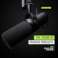 Shure SM7B Microphone — image 8