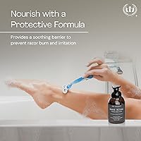 Muse Apothecary Foaming Shave Ritual 11.5oz — image 4