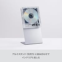 km5 Bluetooth CD Player Instant Disk Audio-CP1 — image 6