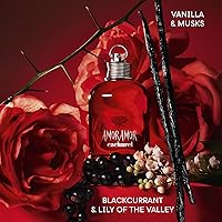 Cacharel Amor Amor Eau de Toilette 50mL — image 3