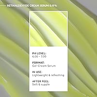 Naturium Retinaldehyde Cream Serum 0.05%, 1.7 oz — image 8