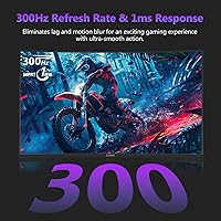 Z-Edge UG27H 27-Inch Curved Gaming Monitor — image 2