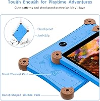 Topsand 2025 Kids Tablet, 8-inch, 6GB+32GB — image 4