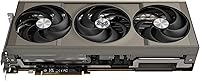 Sapphire Nitro+ AMD Radeon RX 9070 XT 16GB GDDR6 Graphics Card — image 5
