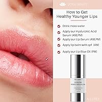 ALLUREC Lip Plump Perfection Filler — image 6