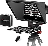 Desview TP170 Teleprompter 17-inch — image 1