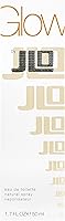 Jennifer Lopez Glow Eau De Toilette Spray 1.7oz — image 6