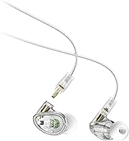 MEE audio MX2 PRO Dual-Driver Hybrid IEM — image 1