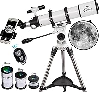 Gskyer AZ90600 Telescope 600x90mm — image 1