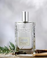 Cremo Saltwater Cypress Cologne Spray, 3.4 Fl Oz — image 4