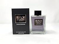 Antonio Banderas Seduction in Black EDT 6.7oz — image 2