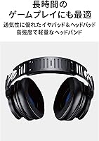 Audio-Technica ATH-G1WL Wireless Gaming Headset — image 8