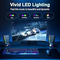 Nylavee SK400 Computer Speakers — image 4