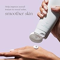 EXUVIANCE Gentle Cream Comfort-rich Cleanser and Makeup Remover, 7.2 fl. oz. — image 3