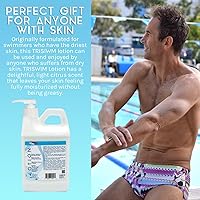 TRISWIM Swim Lotion 64oz — image 6