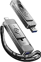 MOVE SPEED SP05 512GB Portable SSD — image 1