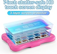 Contixo V9-3 Kids Tablet 32GB — image 5