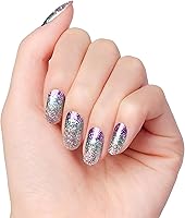 Color Street Pacific Waters Nail Polish Strips — image 7