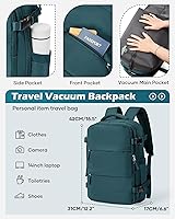 Vacpack Vacuum Travel Backpack — image 2