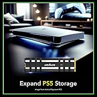 Addlink A93 2TB PCIe Gen 4 NVMe SSD — image 2