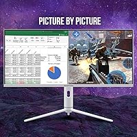 Sceptre E345B-QUN168W 34″ Ultrawide Monitor — image 10