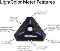 Datacolor LightColor Meter LCM200 — image 3
