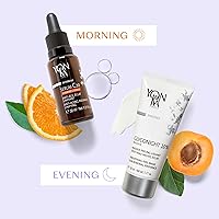 Yon-Ka Glyconight 10% Peel Masque 1.13oz — image 6