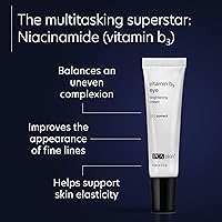 PCA SKIN Vitamin B3 Eye Brightening Cream, 1 oz — image 4