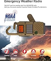 QNIGLO Q668 Walkie Talkies for Adults — image 2