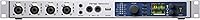 RME Fireface UFX II USB Audio Interface — image 1