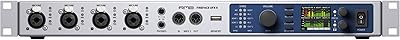 RME Fireface UFX II USB Audio Interface