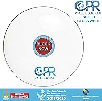 CPR Call Blocker Shield — image 6