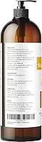Velona USDA Certified Organic Sunflower Oil 32 Fl Oz — image 3