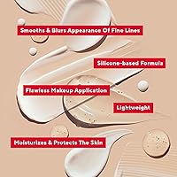 Mirabella Prime for Face Makeup Primer — image 2