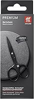 ZWILLING Beard Scissors, 4.5 inch, Black — image 5