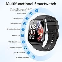 CASCHO Smart Watch P125 — image 7