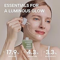 Whamisa Organic Cactus Bouncy Serum 52ml — image 5