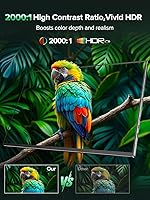 Newsoul 16″ 4K Portable Monitor — image 5