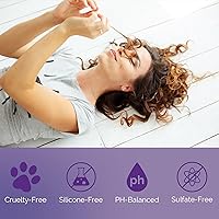 Curl Keeper Treatment Shampoo 33.8oz — image 4