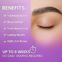 Clione Prime At Home Brow Lamination Kit — image 6