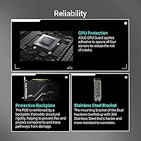 ASUS Dual GeForce RTX 5050 8GB GDDR6 OC Edition — image 4