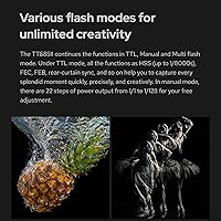 Godox TT685II-C Flash for Canon — image 5