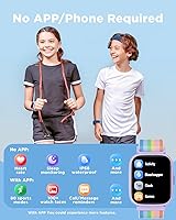 BIGGERFIVE BRAVE 2 Smart Watch for Kids — image 2