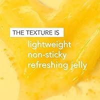 Saturday Skin Yuzu Vitamin C Sleep Mask 1.69oz — image 3