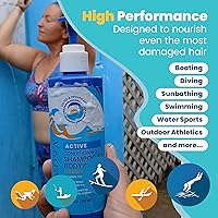 Stream2Sea 3-in-1 Shampoo, Body Wash & Conditioner 32oz — image 4