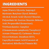 Yu-Be Hand & Body Lotion 10.25oz — image 6