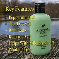 Pete & Pedro Clean & Condition Set 8.5oz — image 2