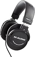 M-Audio HDH40 Studio Headphones — image 1